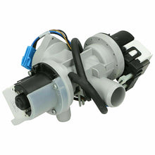 Load image into Gallery viewer, Compatible Drain Pump for LG Washing Machines F12 F14 F16 FH4 WD1 WM1
