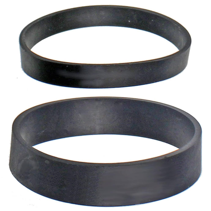 Compatible Dyson Clutched Belts DC04 DC07 DC14 DC33 (pack of 2)