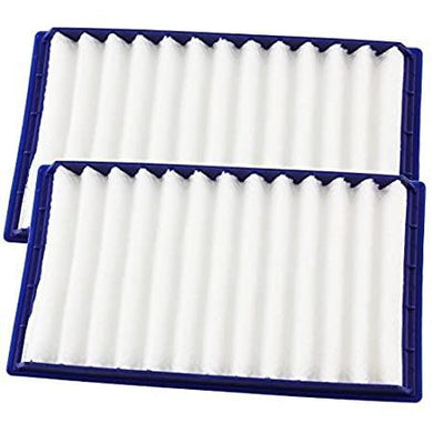 Compatible Dyson DC02 H-level Vacuum Filters (pack of 2)