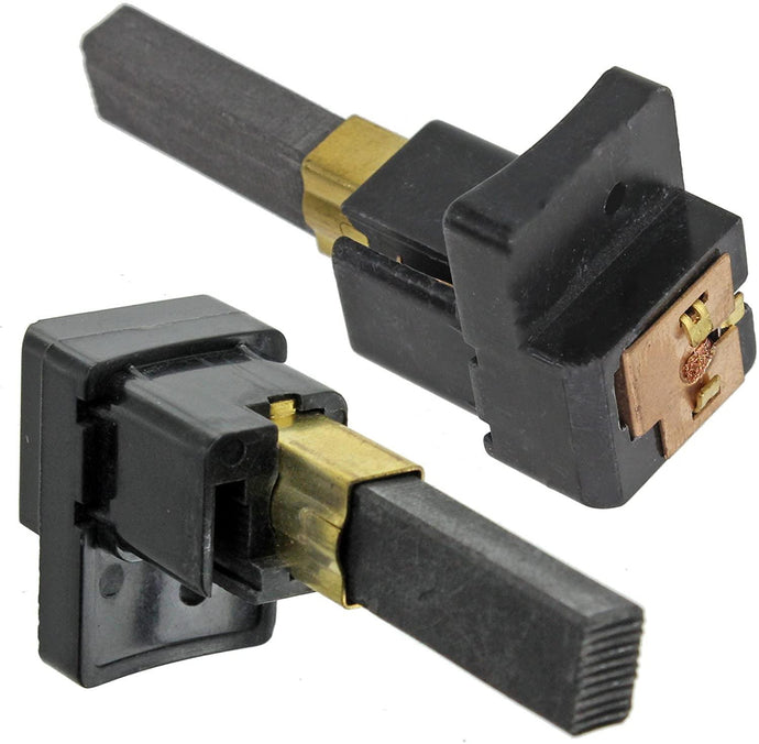 Compatible Dyson DC04, DC05, DC07, DC08,DC14 Motor Carbon Brushes & Housing