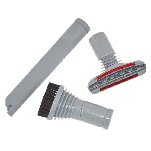 Compatible Dyson DC04 DC07 Grey Vacuum Tool Kit