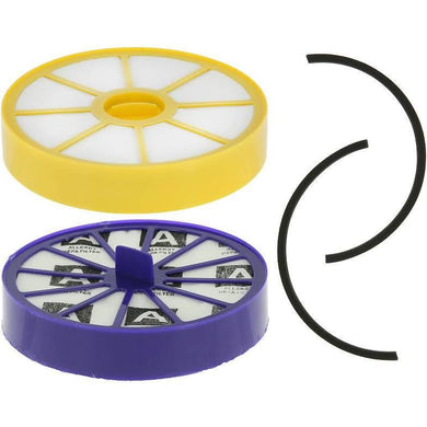 Compatible Dyson DC14 Hepa Filter Kit with Seals