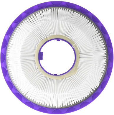 Compatible Dyson DC41 DC55 Post Motor Hepa Filter