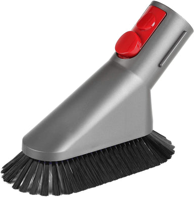 Compatible Dyson V7 V8 V10 V11 V15 Vacuum Mini Soft Dusting Brush Tool