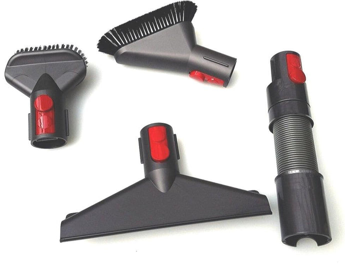 Compatible Dyson V7 V8 V10 V11 V15 Vacuum Tool Kit