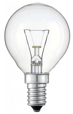 Compatible E14 300c Oven Bulb 40W