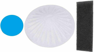 Compatible for Vax 21 23 2000 4000 5000 6000 Vacuum Filter Pack