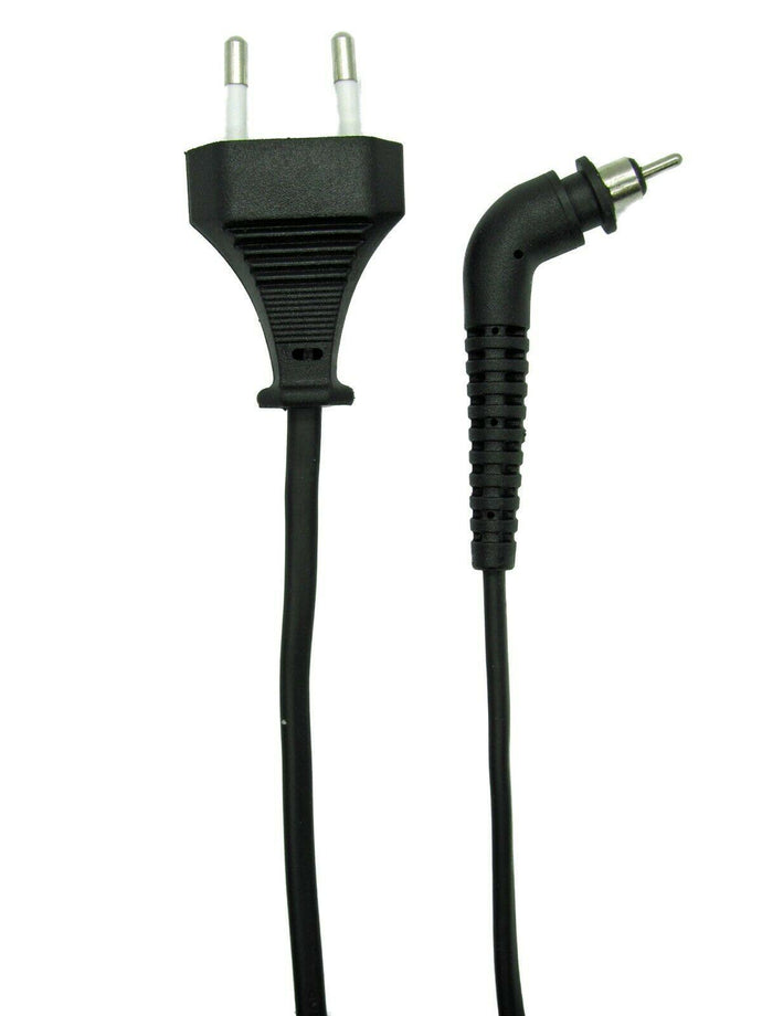 Compatible GHD MK3 3.1b Hair Straightener Power Cable UK Plug EU