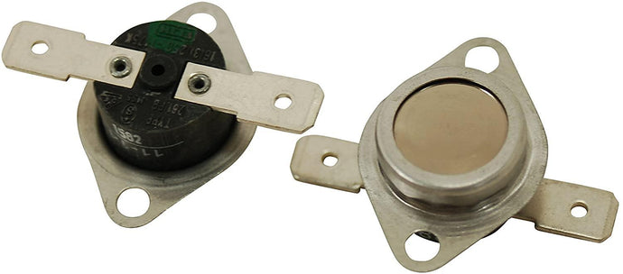 Compatible Green Spot Tumble Dryer Thermostat Kit Hotpoint Creda Ariston