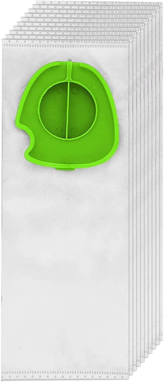 Compatible Gtech Pro K9 Vacuum Bags (pack of 10)