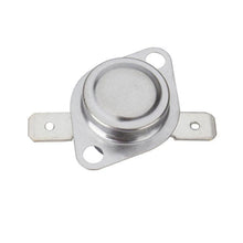Load image into Gallery viewer, Compatible Hoover Candy Tumble Dryer TOC Thermostat Thermal Cut-Out (85°C, 16A)
