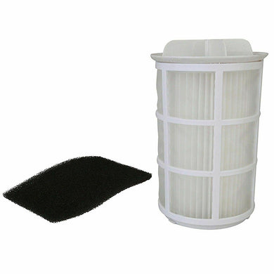 Compatible Hoover TH71 SM01001 VR81 U71 Vacuum Filter Kit