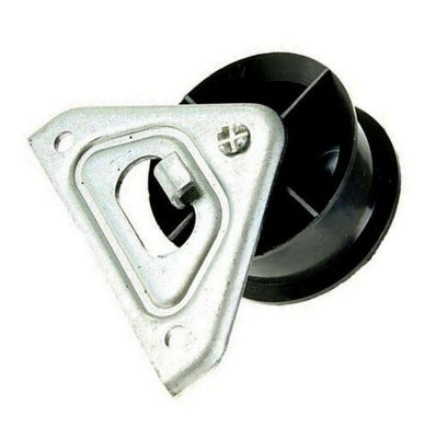 Compatible Hotpoint Indesit Tumble Dryer Jockey Tension Pulley Wheel