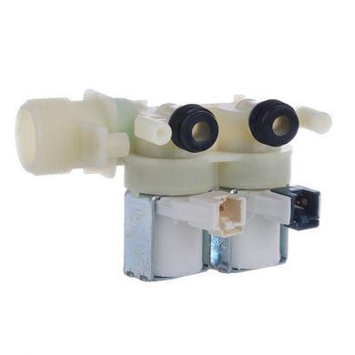 Compatible Hotpoint Indesit Washing Machine Inlet Fill Solenoid Water Valve 2 Way