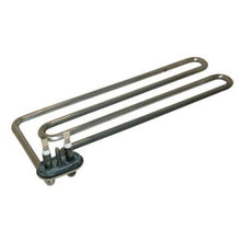 Load image into Gallery viewer, Compatible Indesit Ariston Dishwasher Heater Heating Element 1800w IDL40 DI450 AS150
