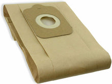Load image into Gallery viewer, Compatible Kirby Heritage 2 &amp; Legend 2 Paper Vacuum Bags (pack of 5)
