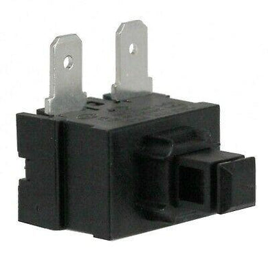 Compatible Miele S312-S316, S512-S571, S716-S758 Vacuum Cleaner On-Off Switch