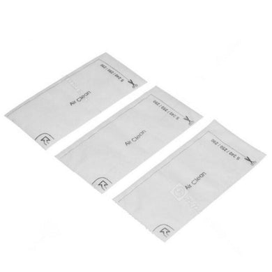 Compatible Miele SF-SAC20 Vacuum Filters (pack of 3)