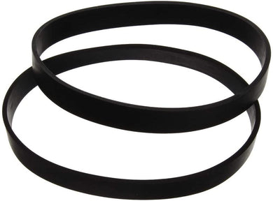 Compatible Morphy Richards Vacuum Belt - Fits Many Brands (pack of 2)