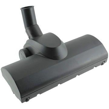 Compatible Numatic Henry Airo Turbo Floor Brush Head Tool - Black