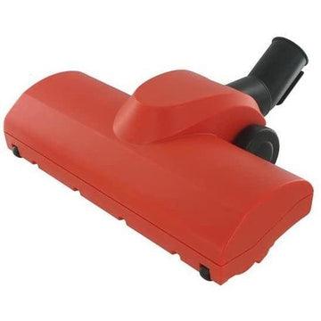 Compatible Numatic Henry Airo Turbo Floor Brush Head Tool - Red