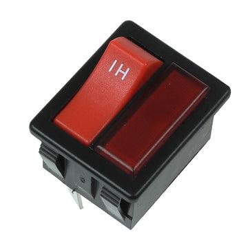 Compatible Numatic Henry Hi Low Switch