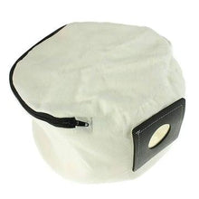 Load image into Gallery viewer, Compatible Numatic Henry Reusable Bag with Zip
