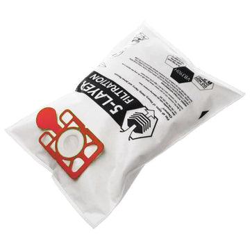Compatible Numatic Henry Vacuum Bags NVM-1CH (pack of 10)