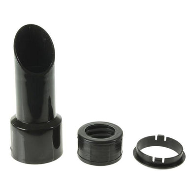 Compatible Numatic Vacuum Hose End Cuff (38mm)