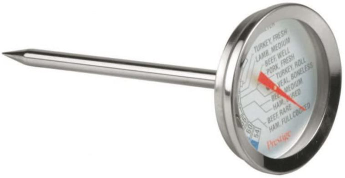Compatible Probe Meat Cooking Stainless Steel Thermometer