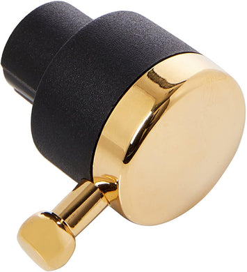 Compatible Rangemaster 90 110 55 Hob / Grill Knob - Gold