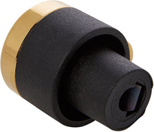 Load image into Gallery viewer, Compatible Rangemaster 90 110 55 Hob / Grill Knob - Gold
