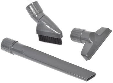 Compatible Sebo Automatic X; C1, C2, C3, 370, 470 Comfort Tool Kit (36.5mm)