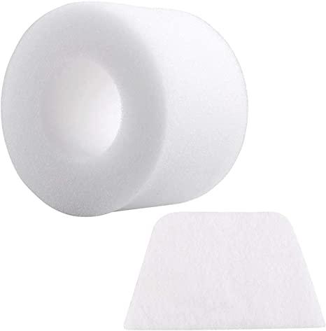 Compatible Shark IF200 IF250 IR70 Vacuum Filter Kit