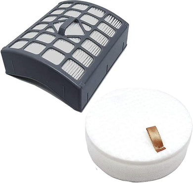 Compatible Shark NV340 Vacuum Filter Kit