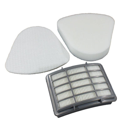 Compatible Shark NV350 NV351 NV355 Vacuum Filter Kit