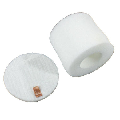 Compatible Shark NV650 NV752 Vacuum Filter Kit