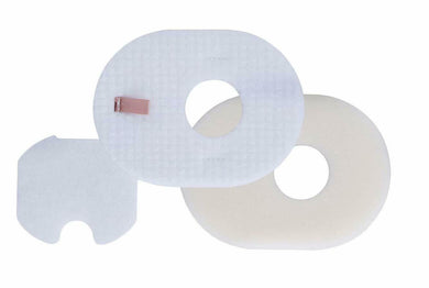 Compatible Shark XFFV300 Rocket, HV300 HV301 UV450 HV310 Vacuum Filter Kit