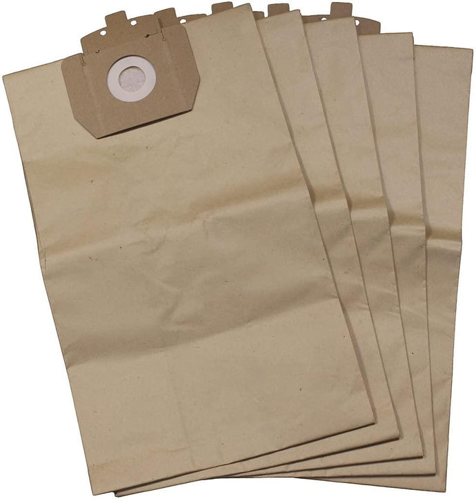 Compatible Taski Vento 8 Type Paper Vacuum Bags (pack of 5)