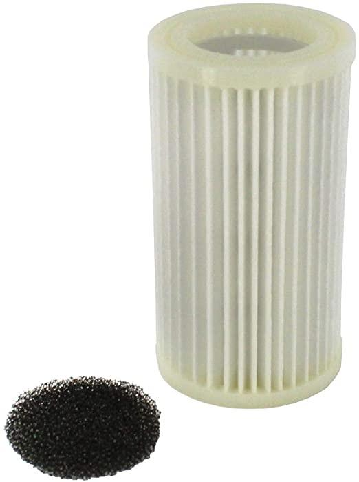 Compatible Vax 88-W1-P / U88-W1-B Filter Kit (type 61)