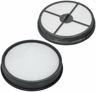 Compatible Vax Air Steerable and Air Upright Vacuum Filter Kit (type 93)