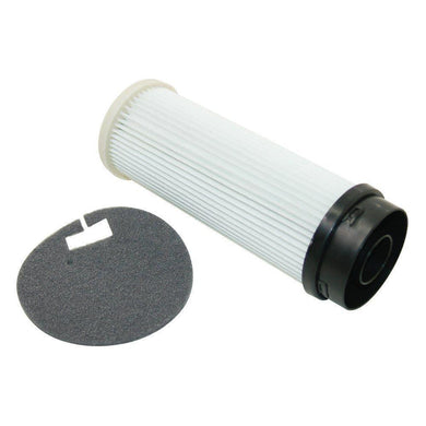 Compatible Vax Quicklite Foldaway V-047 Filter Kit duplicate