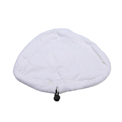 Compatible Vax S2S Series Microfibre Steam Mop Pad Cover with Pull Cord