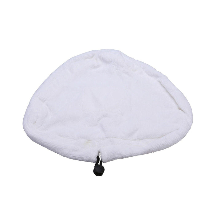 Compatible Vax S2S Series Microfibre Steam Mop Pad Cover with Pull Cord