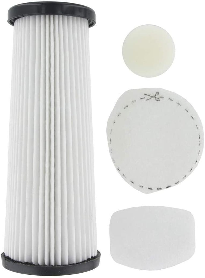 Compatible Vax V-006/VS-18/VS-19 Big Bubble Turboforce Vacuum HEPA Filter Kit