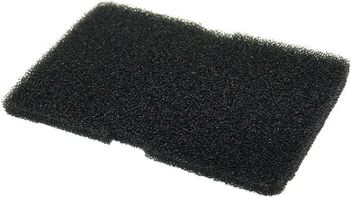 for Beko DSX83410W Tumble Dryer Heat Pump Evaporator Filter Sponge