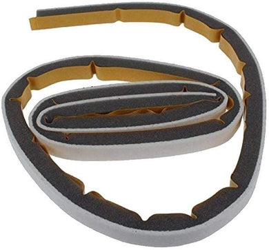 for Beko Tumble Dryer Drum Seal Front Bearing Felt