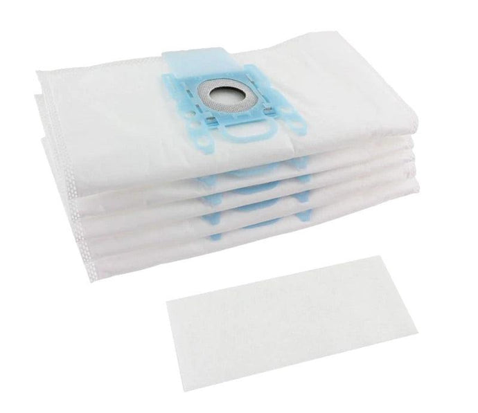 for Bosch Type G Vacuum Cleaner Bags & Filter Kit (5+1)