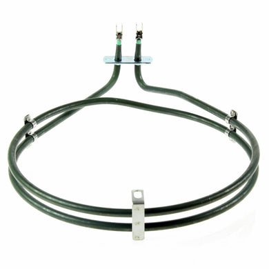 Genuine 2300w Bosch Fan Oven Heating Element