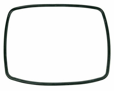 Genuine Artison Creda Hotpoint Indesit Oven Cooker Rubber Door Seal Gasket